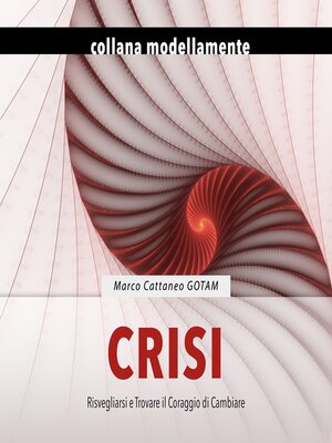 cover image of Crisi